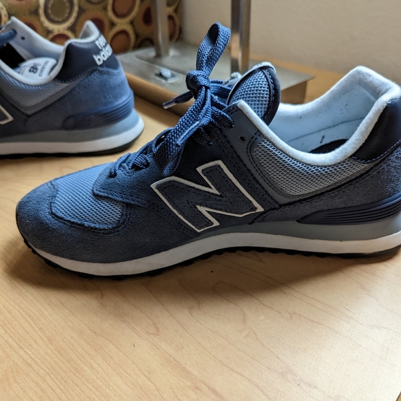 Men's NB shoes - Picture 7 of 9